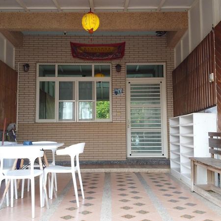 Loju Sunrise Inn Xiaoliuqiu Exterior foto